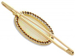 19th Century Opal Brooch