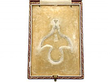 Victorian Garnet Gold 