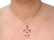 Pendant Gold 