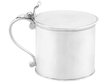 18th Century Mustard Pot