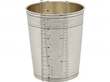 17th Century Beaker Silver