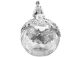 Antique Glass Ashtray