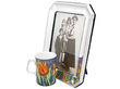 English Sterling Silver Picture Frame 1900s