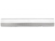 Silver Cheroot Case