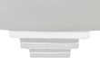 Sterling Silver Bread Dish