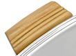 Sterling Silver Bread Dish