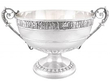 Antique Silver Bowl 