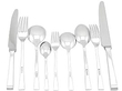 20th Century Silver Flatware Set 