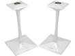 Boxed Sterling Silver Candlesticks