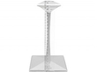 Boxed Sterling Silver Candlesticks