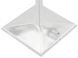 Boxed Sterling Silver Candlesticks