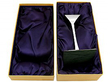 Boxed Sterling Silver Candlesticks