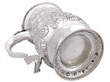 Sterling Silver Tankard Engraved