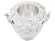 Antique Silver Wine Cooler 