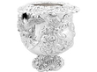 Antique Silver Wine Cooler 