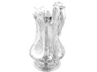 Antique American Coin Silver Jug