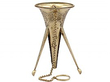Victorian Silver Posy Holder 