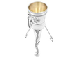 Russian Posy Holder