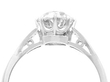 1.29 Carat Diamond Ring