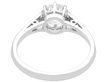 1.29 Carat Diamond Ring
