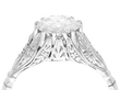 1.64 Carat Diamond Ring