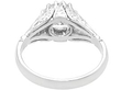 1.64 Carat Diamond Ring