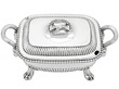 Georgian Silver Tureens