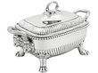 Georgian Silver Tureens