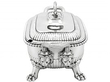 Georgian Silver Tureens