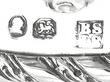 Georgian Silver Tureen Hallmarks