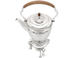Silver Spirit Kettle Antique