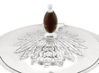 Silver Spirit Kettle Antique