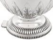 Silver Spirit Kettle Antique