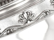 Silver Spirit Kettle Antique
