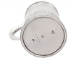 Antique Silver Christening Mug 