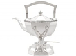 American Silver Tea Service