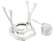American Silver Tea Service