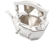 American Silver Tea Service
