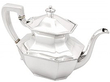 American Silver Tea Service