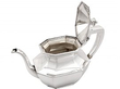 American Silver Tea Service