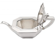 American Silver Tea Service