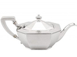 American Silver Tea Service