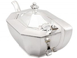 American Silver Tea Service