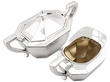 American Silver Tea Service