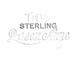 American Silver Tea Service