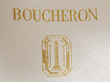 Boucheron Compact Case in Gold