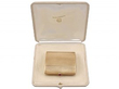 Boucheron Compact Case in Gold