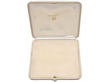 Boucheron Compact Case in Gold