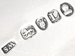 Sterling Silver Tray with Handles