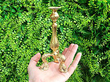 Rare Vintage Candlesticks